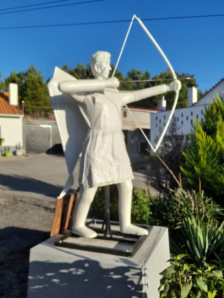 o cupido